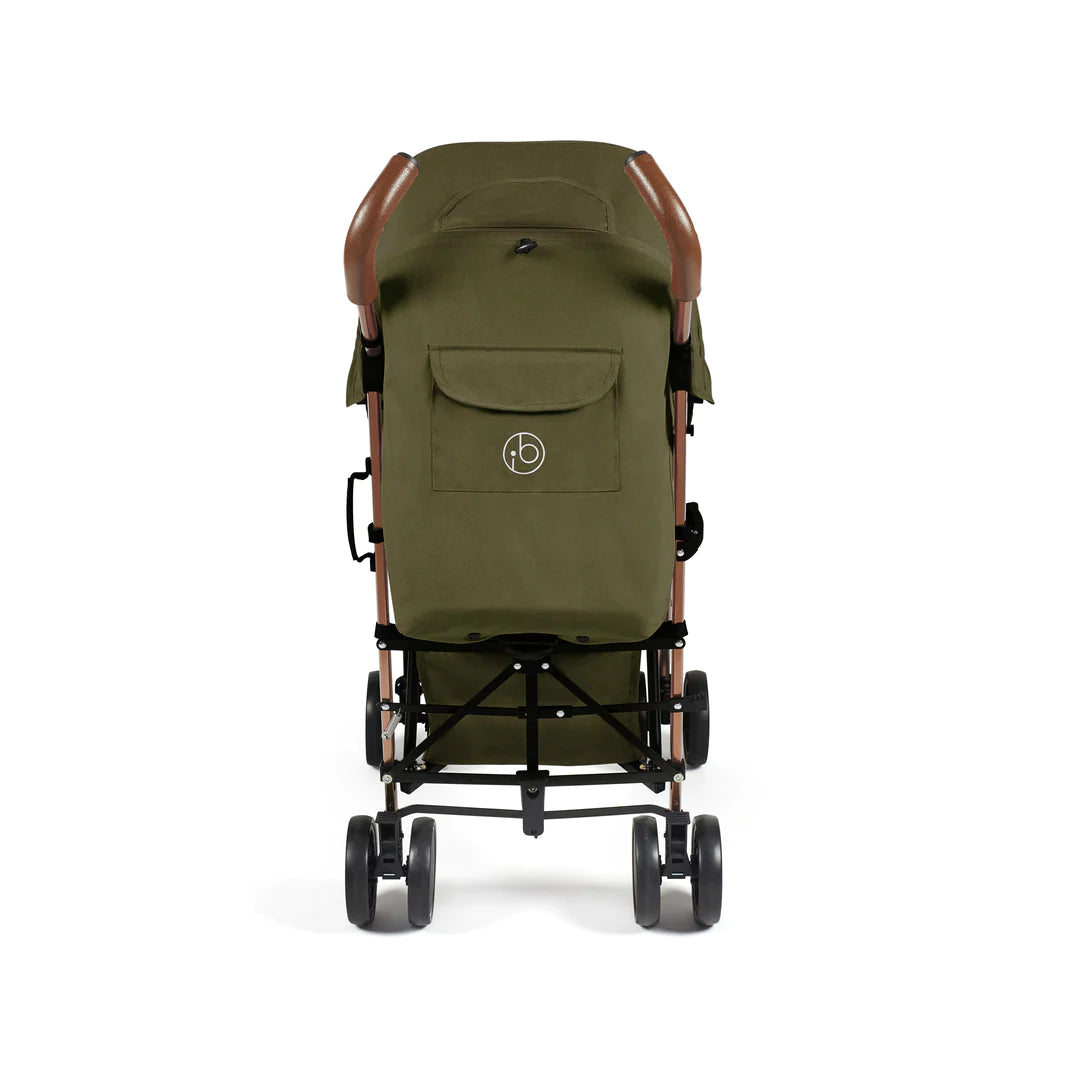 DISCOVERY PRIME STROLLER