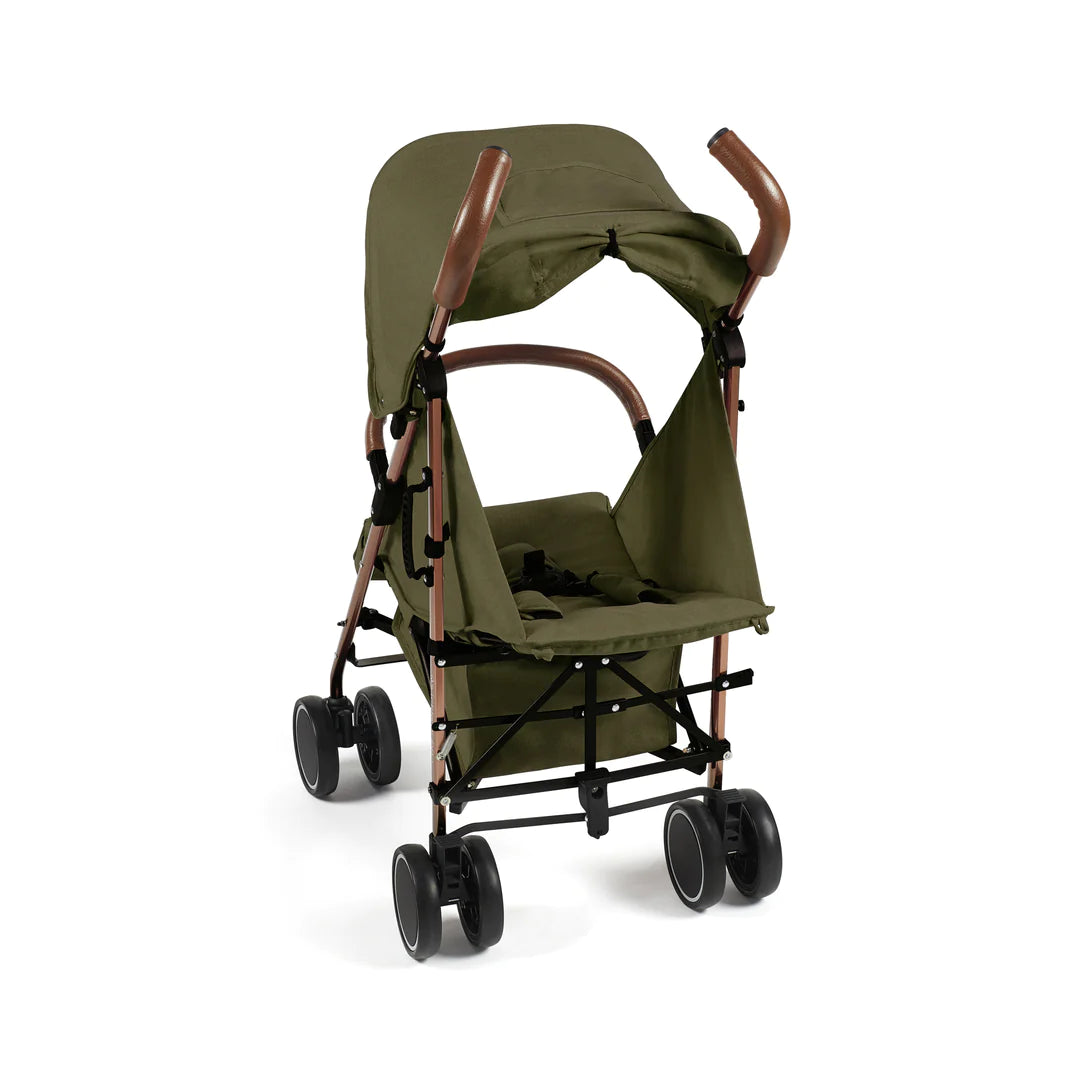 DISCOVERY PRIME STROLLER