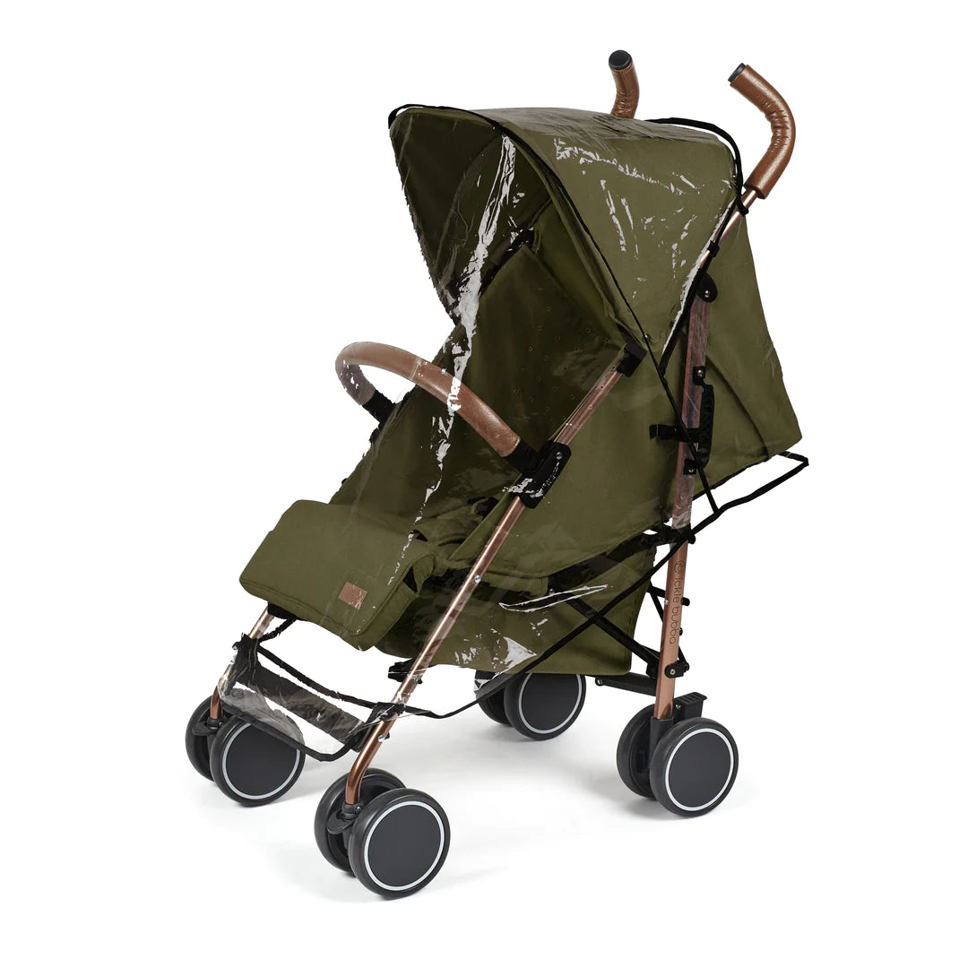 DISCOVERY PRIME STROLLER