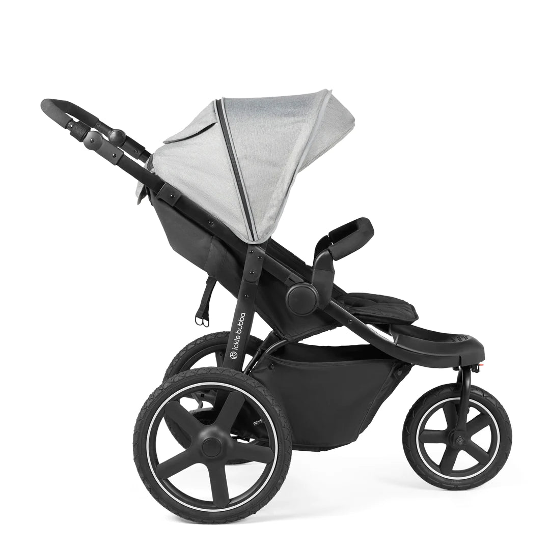 VENUS MAX JOGGER STROLLER