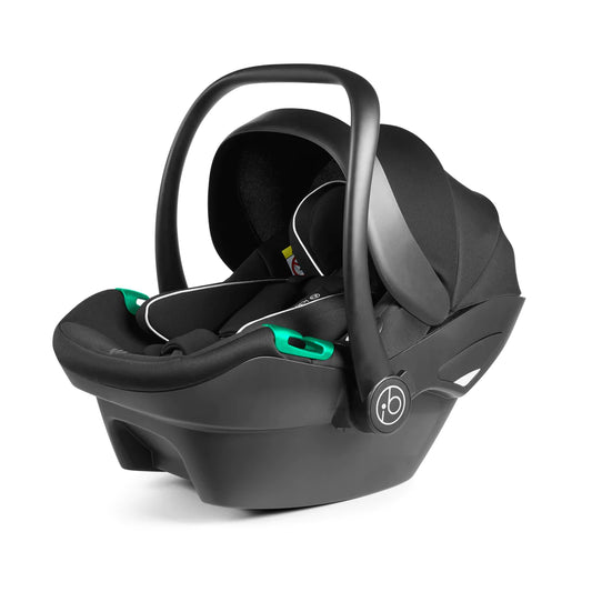 STRATUS I-SIZE CAR SEAT