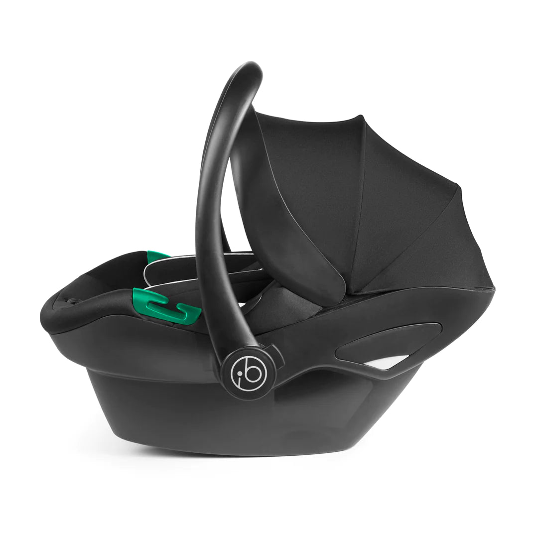 STRATUS I-SIZE CAR SEAT