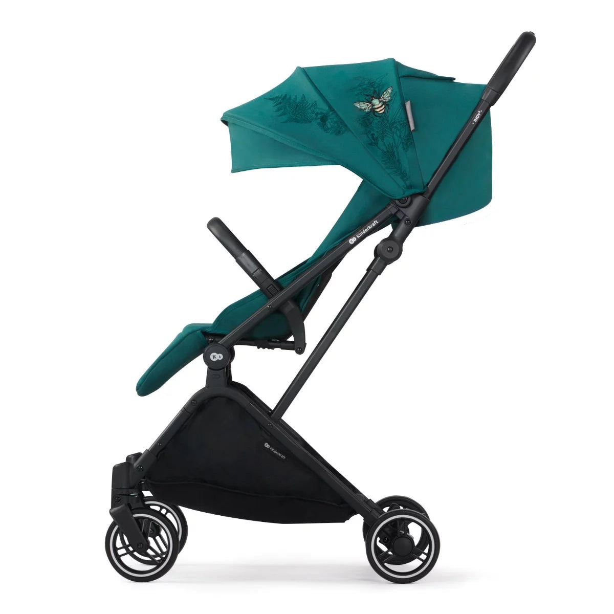 Kinderkraft INDY2 pushchair