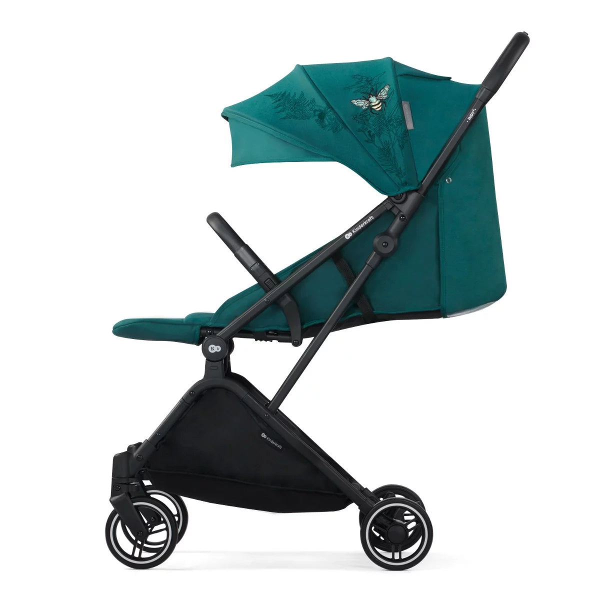 Kinderkraft INDY2 pushchair