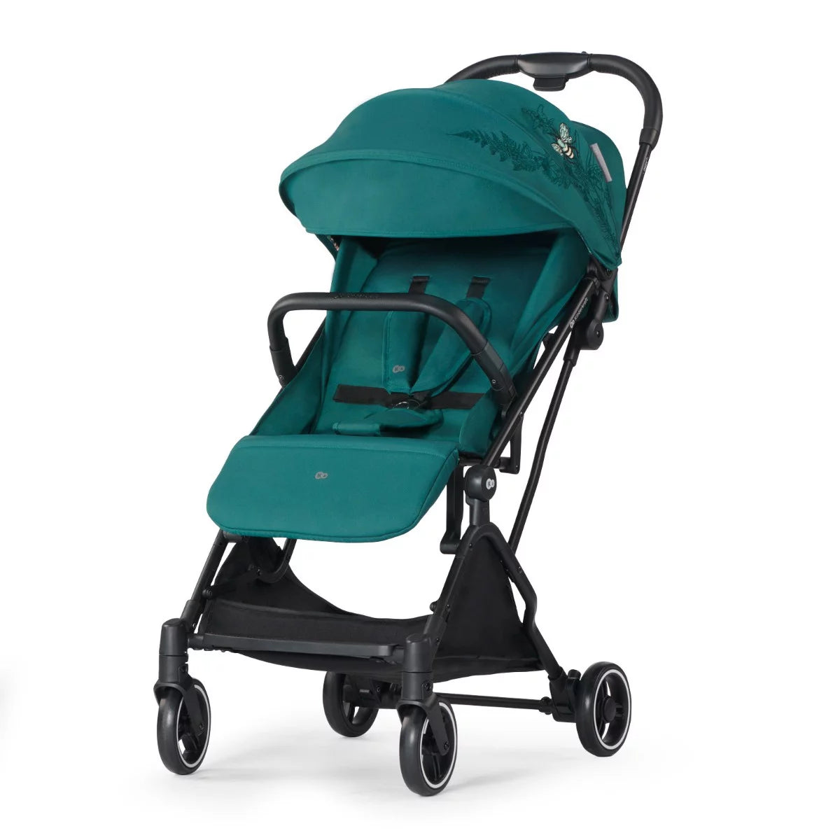 Kinderkraft INDY2 pushchair