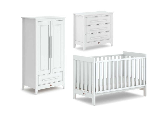 3 Piece Nursery Furniture Set