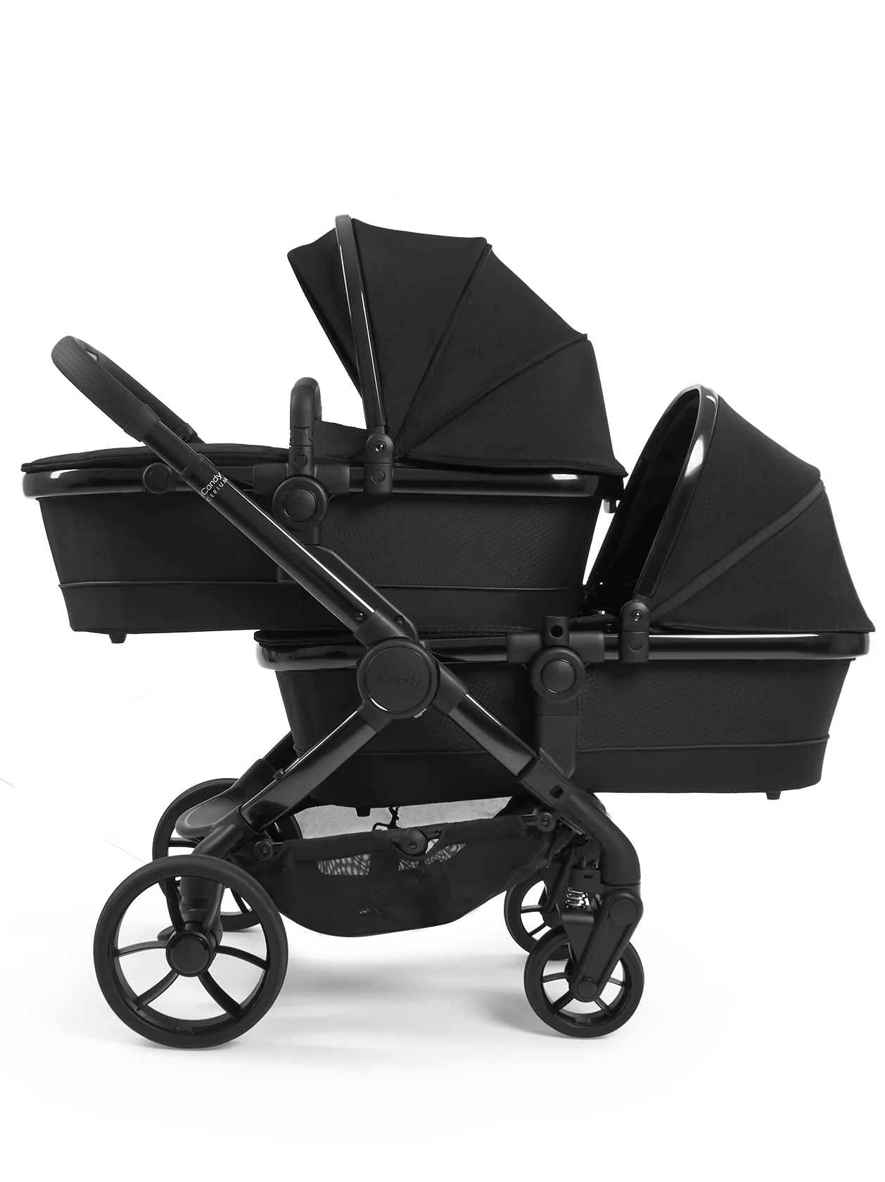 Peach 7 Designer Collection Cerium Twin