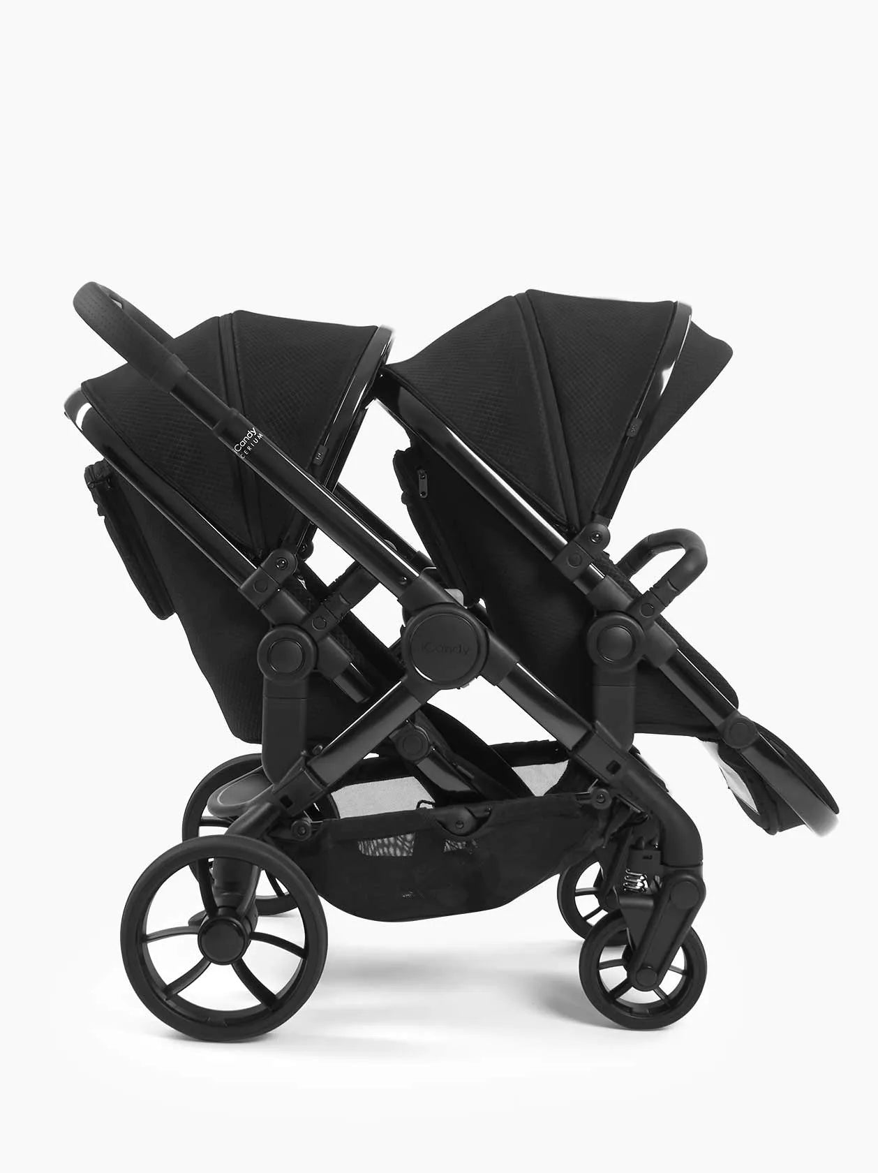 Peach 7 Designer Collection Cerium Double