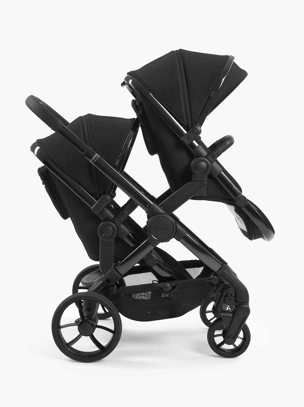 Peach 7 Designer Collection Cerium Double