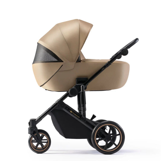 Kinderkraft Travel System 3in1 PRIME 2