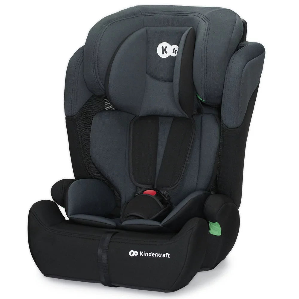 Kinderkraft Car Seat COMFORT UP 2 i-Size 76-150 cm