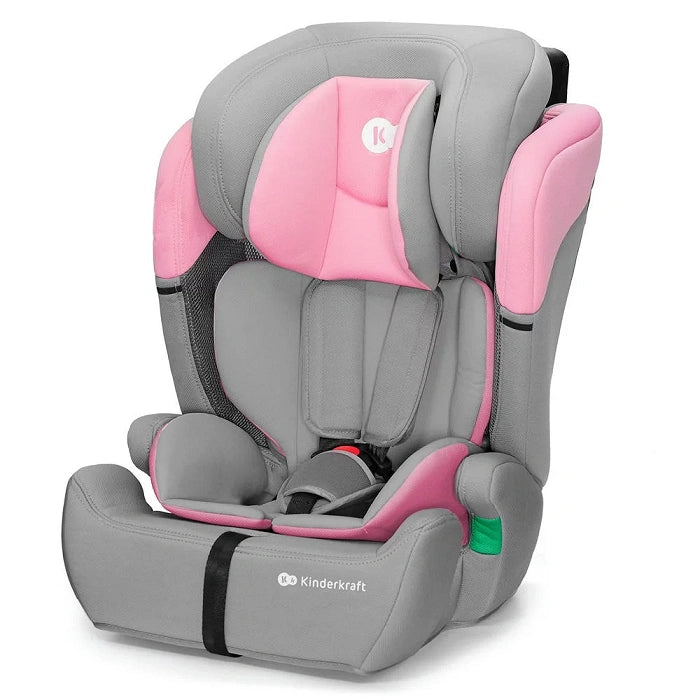 Kinderkraft Car Seat COMFORT UP 2 i-Size 76-150 cm