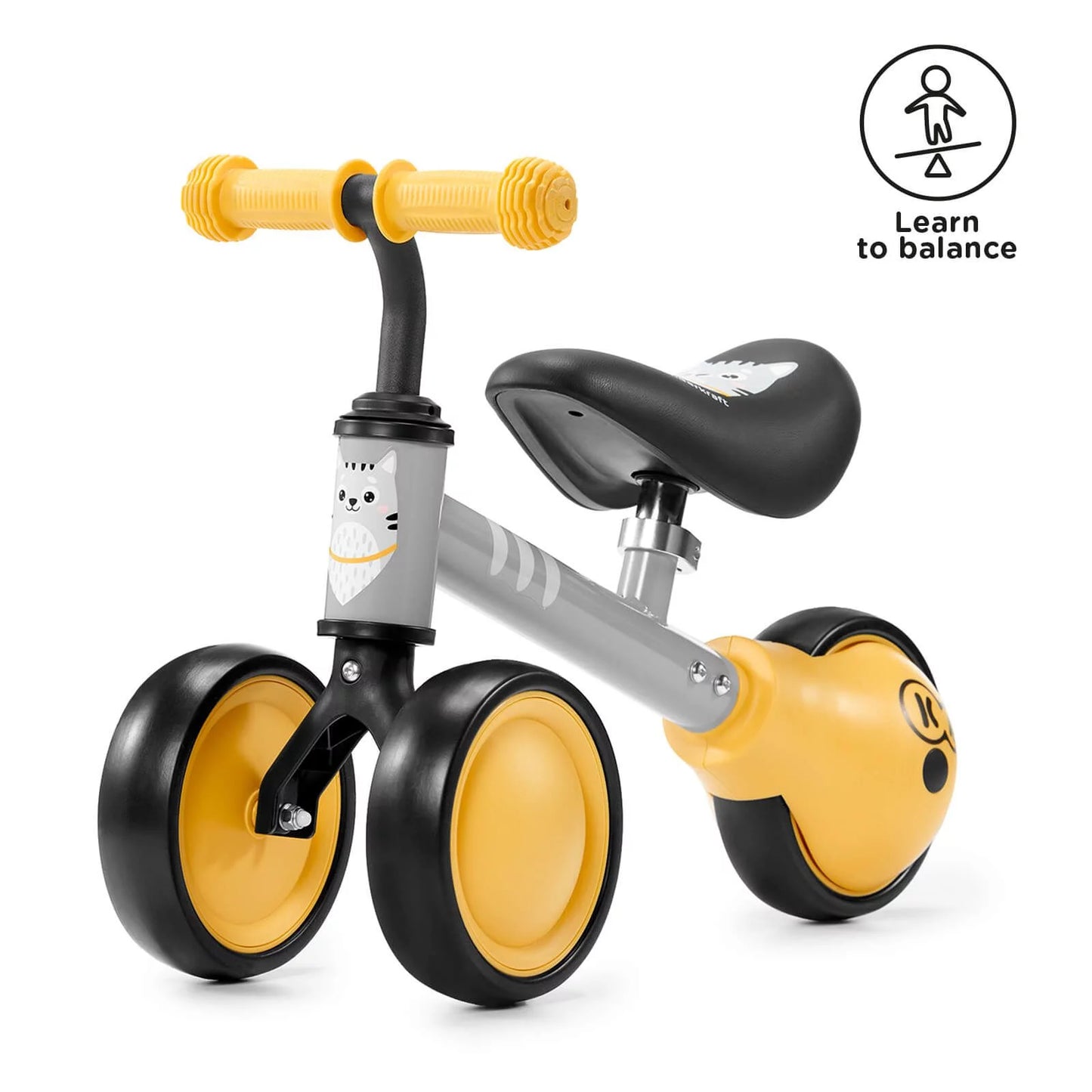 Kinderkraft Mini Balance Bike CUTIE