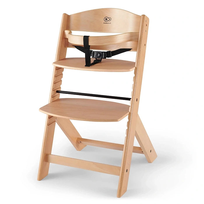 Kinderkraft ENOCK Kinderkraft 3-in-1 high chair with cushion