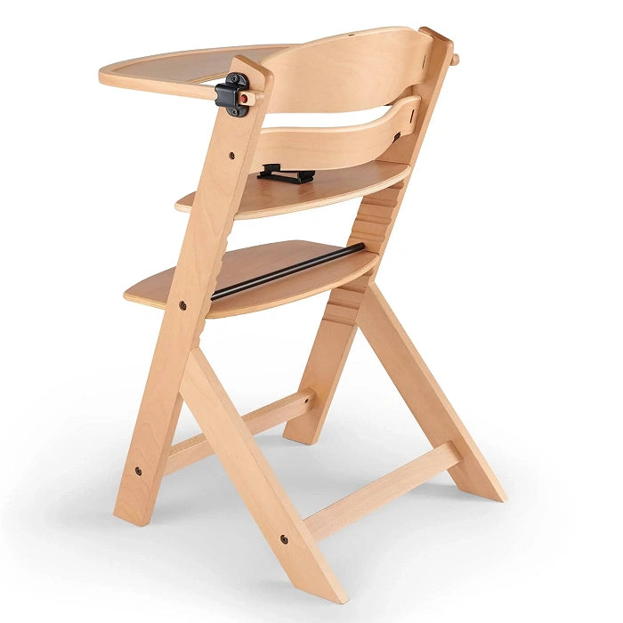 Kinderkraft ENOCK Kinderkraft 3-in-1 high chair with cushion