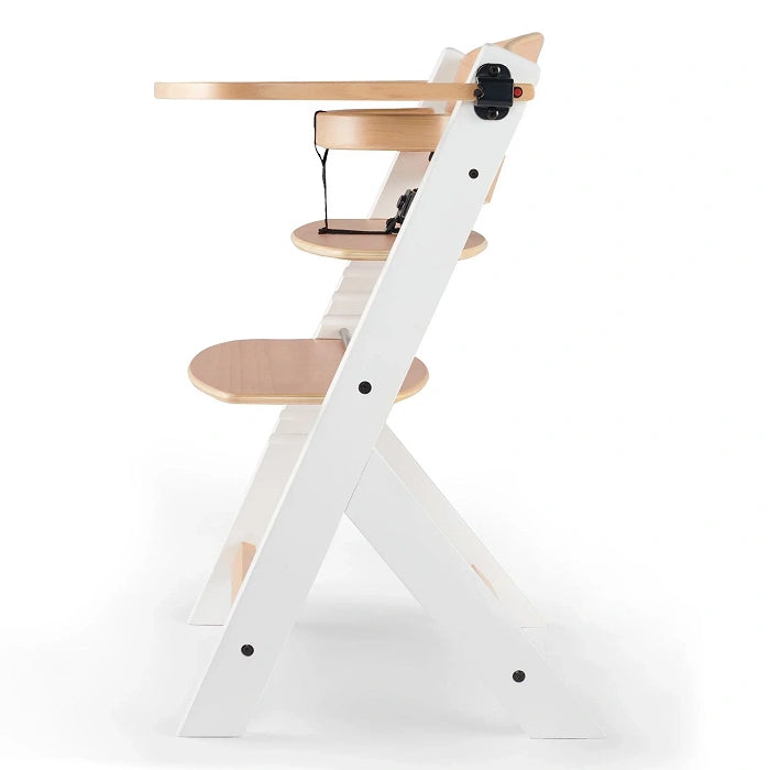 Kinderkraft ENOCK Kinderkraft 3-in-1 high chair with cushion