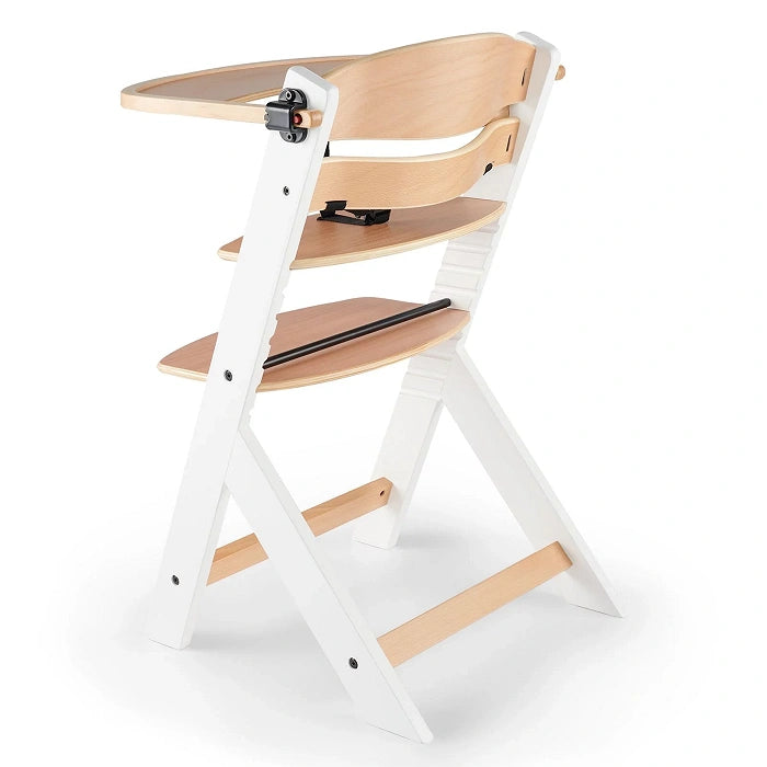 Kinderkraft ENOCK Kinderkraft 3-in-1 high chair with cushion