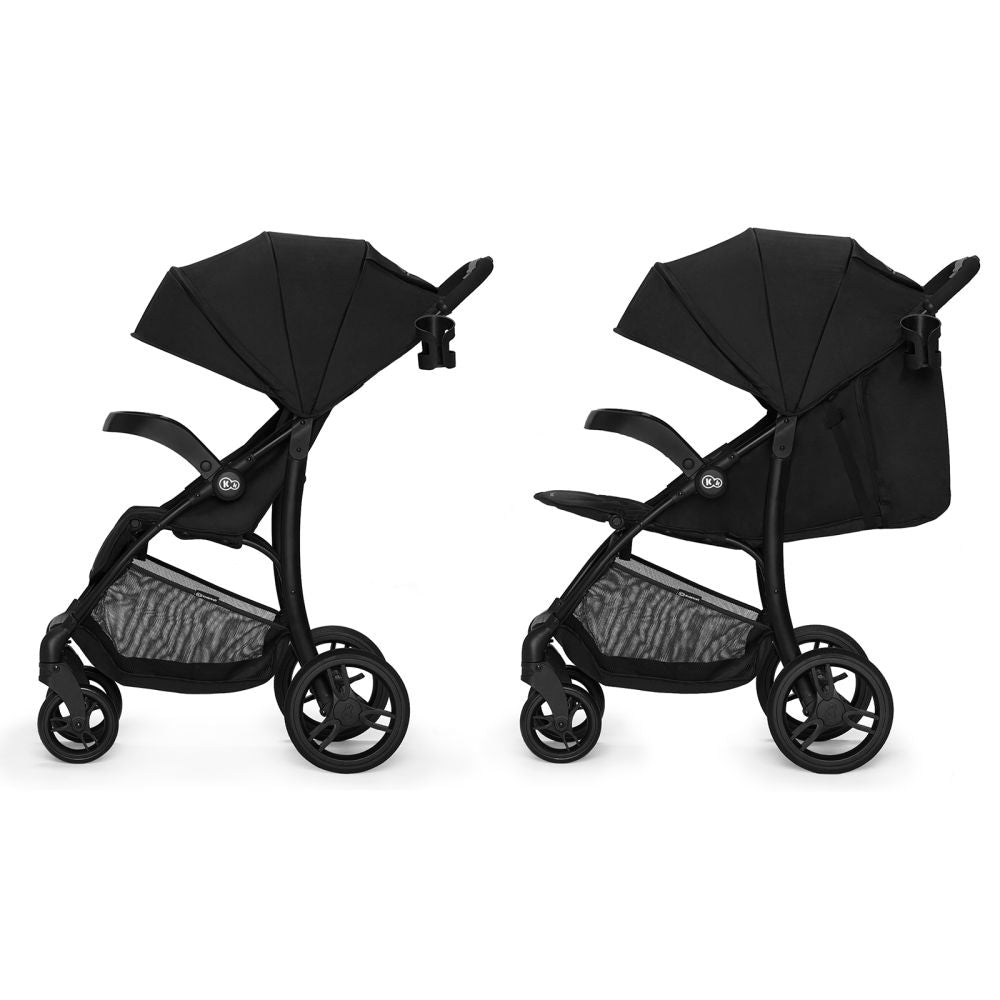 Kinderkraft CRUISER stroller