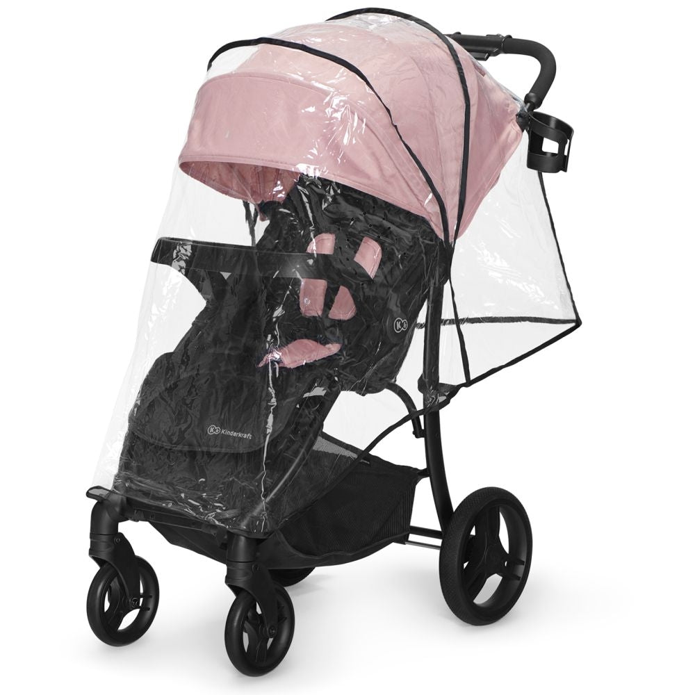 Kinderkraft CRUISER stroller