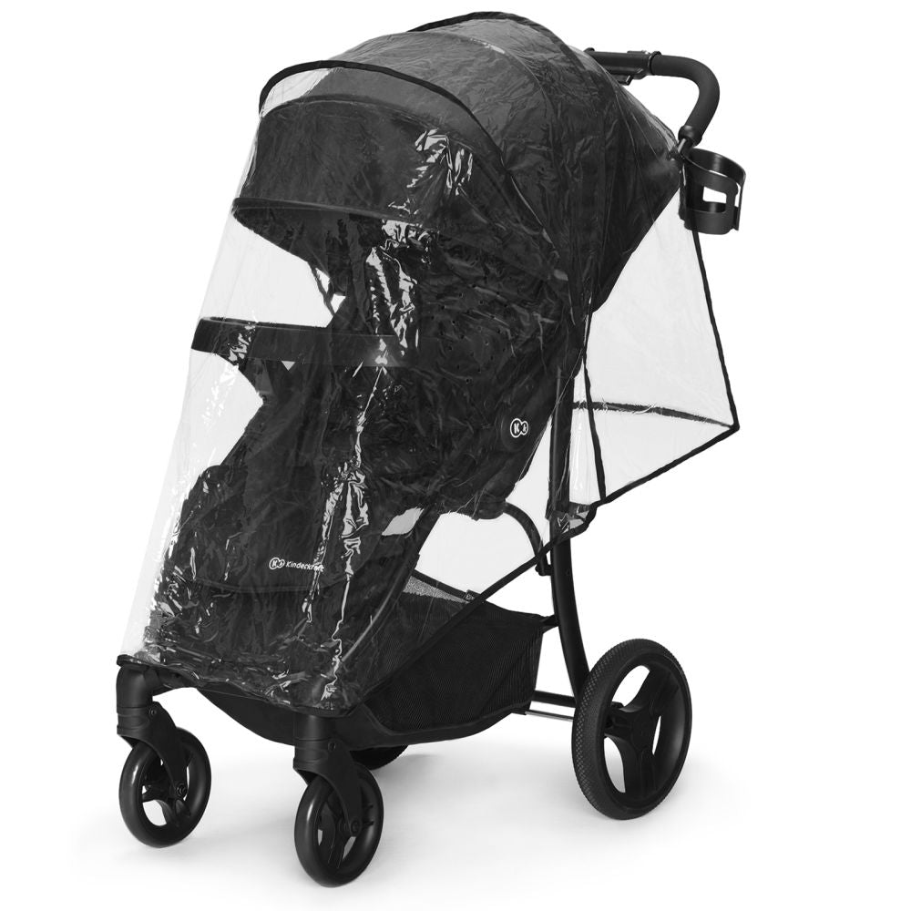 Kinderkraft CRUISER stroller