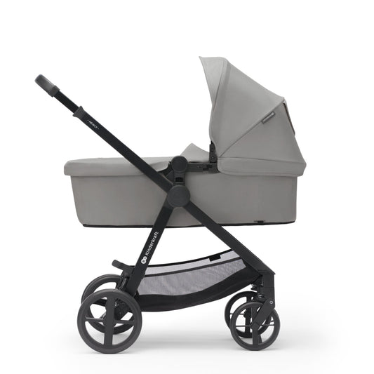 Kinderkraft 4-In-1 Newly Pushchair