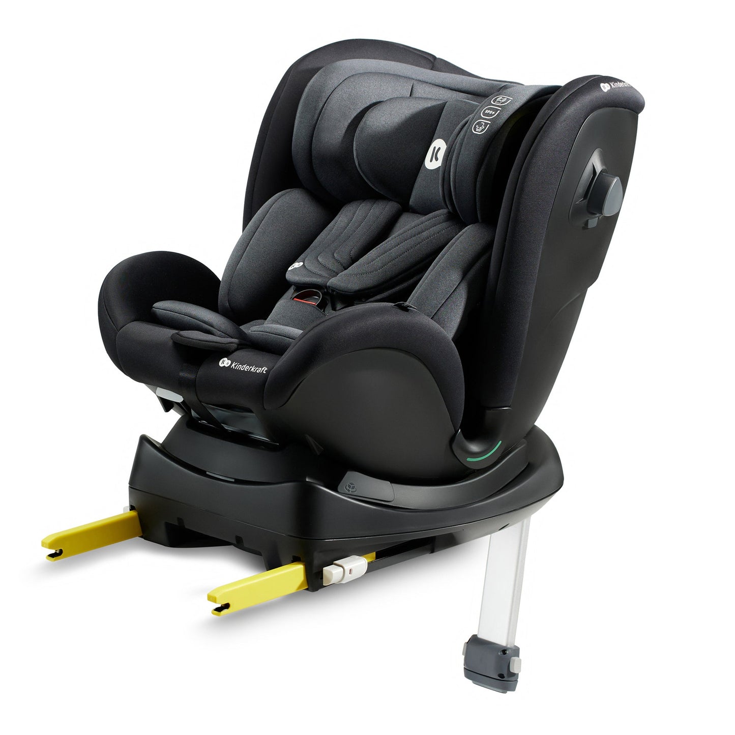 Kinderkraft 40–125 Cm Xrider I-Size Car Seat