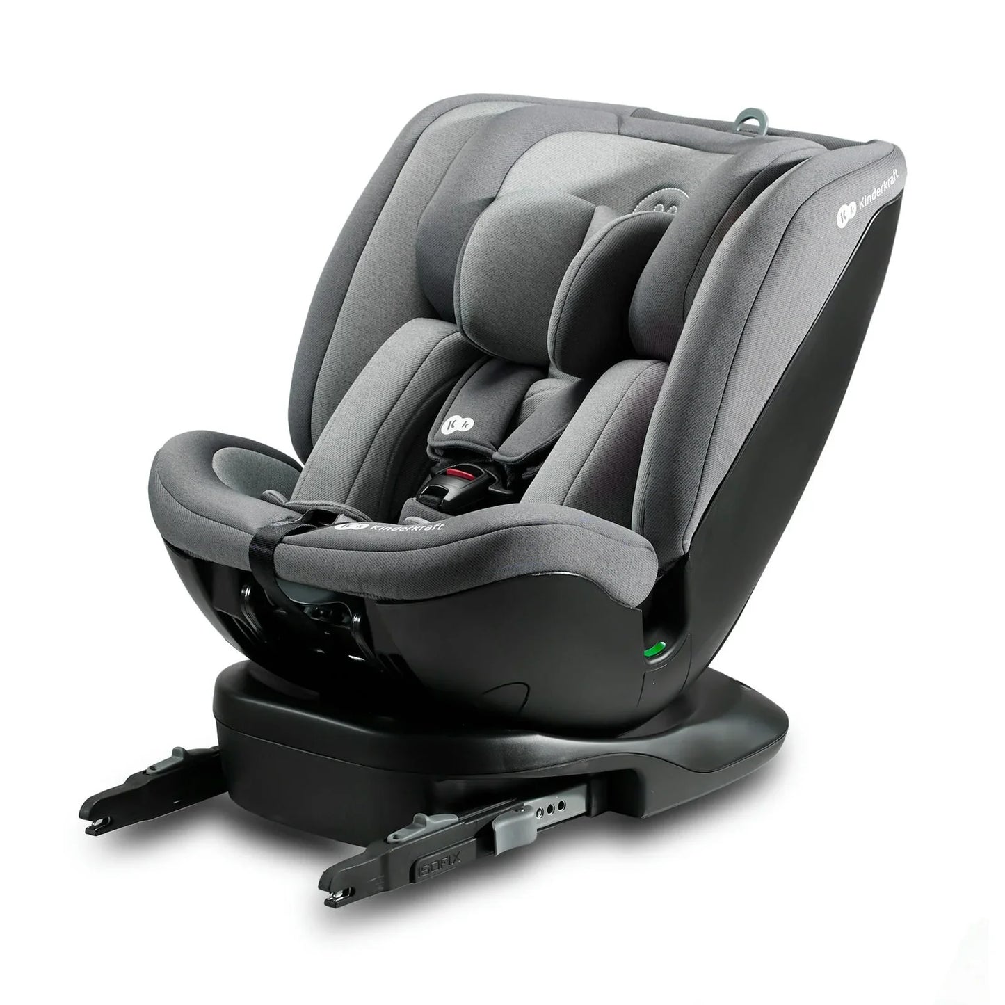 Kinderkraft Xpedition Swivel Car Seat 0-36 Kg