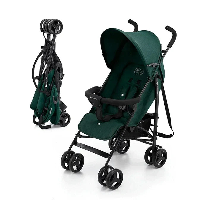 Kinderkraft Tik – Umbrella Stroller