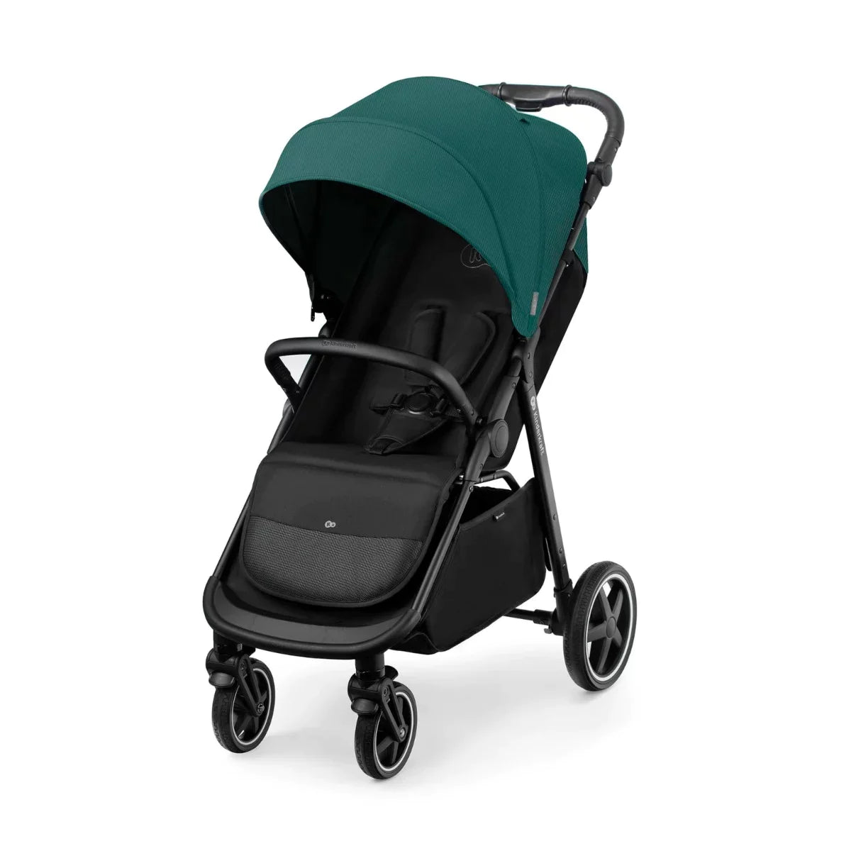 Kinderkraft Baby Route Stroller