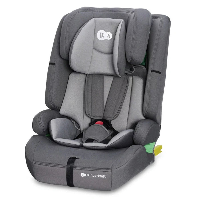 Kinderkraft Safety Fix 2 I-Size 76-150 Cm Car Seat