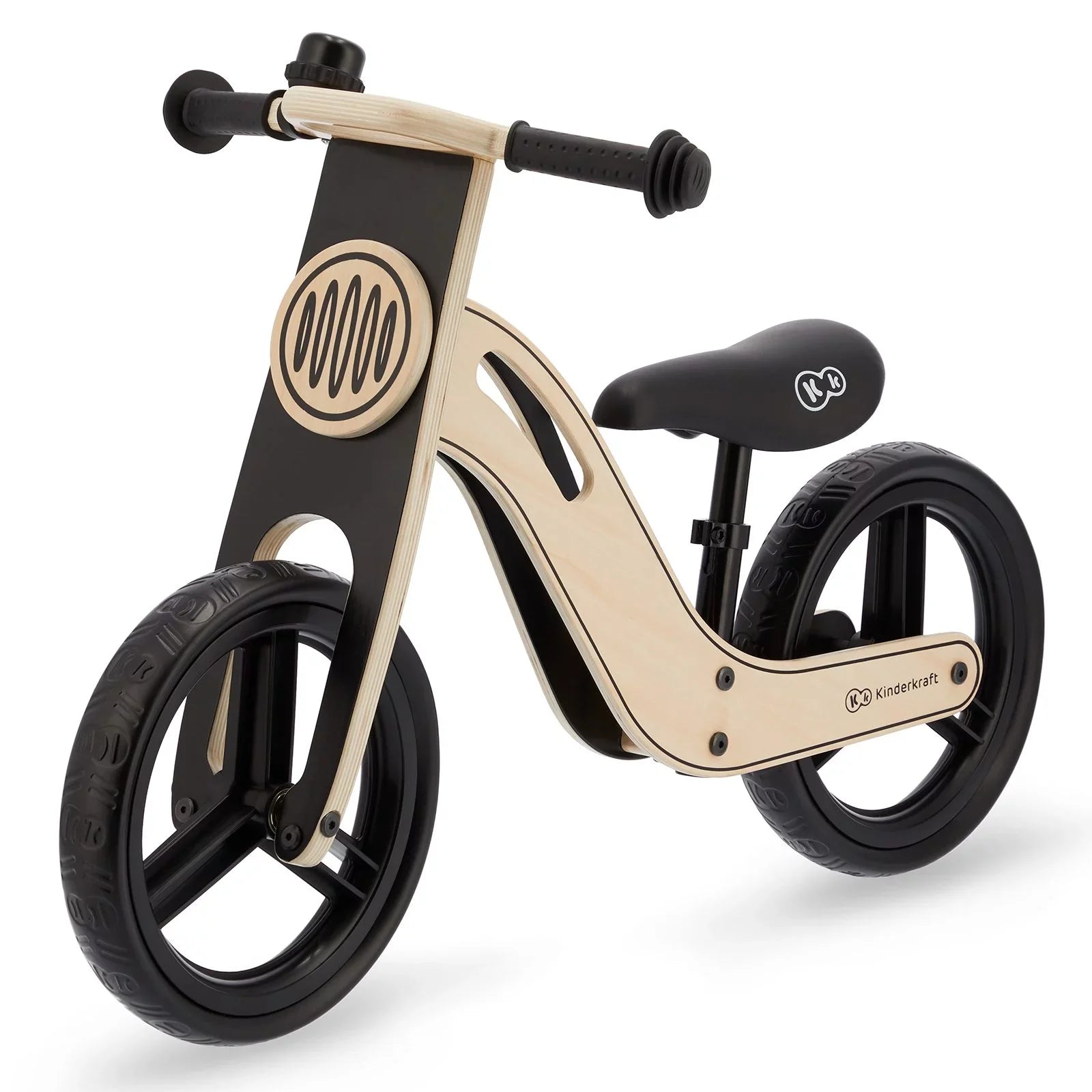 Bicicleta fashion kinderkraft uniq