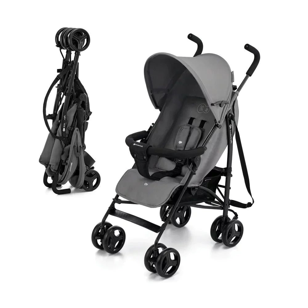 Kinderkraft Tik – Umbrella Stroller