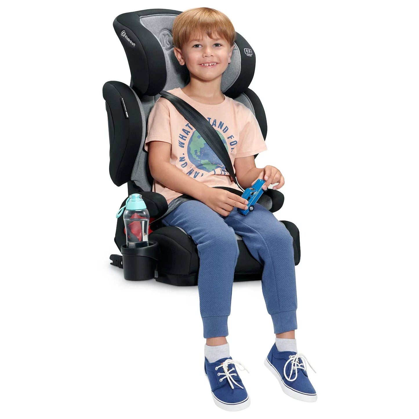 Kinderkraft Unity 15-36 Kg Car Seat