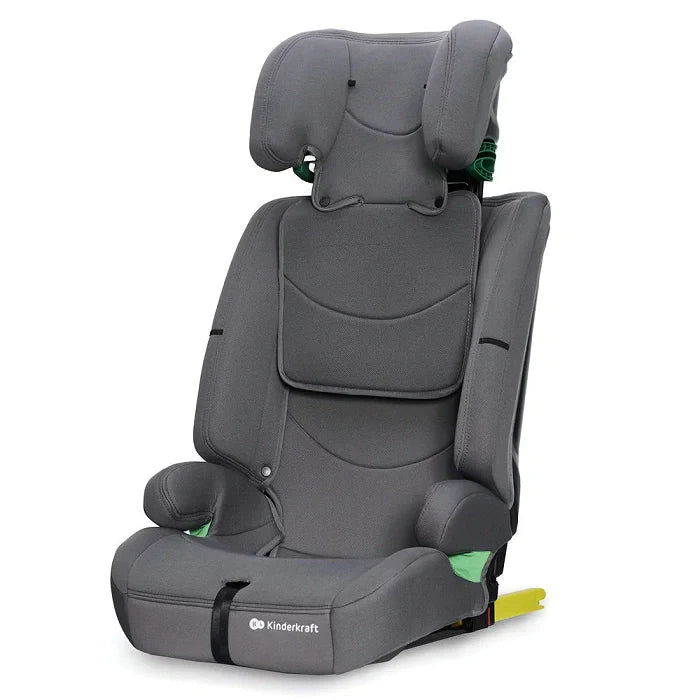 Kinderkraft Safety Fix 2 I-Size 76-150 Cm Car Seat