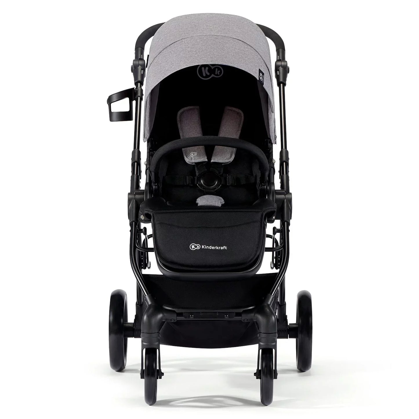 Kinderkraft Vesto Stroller