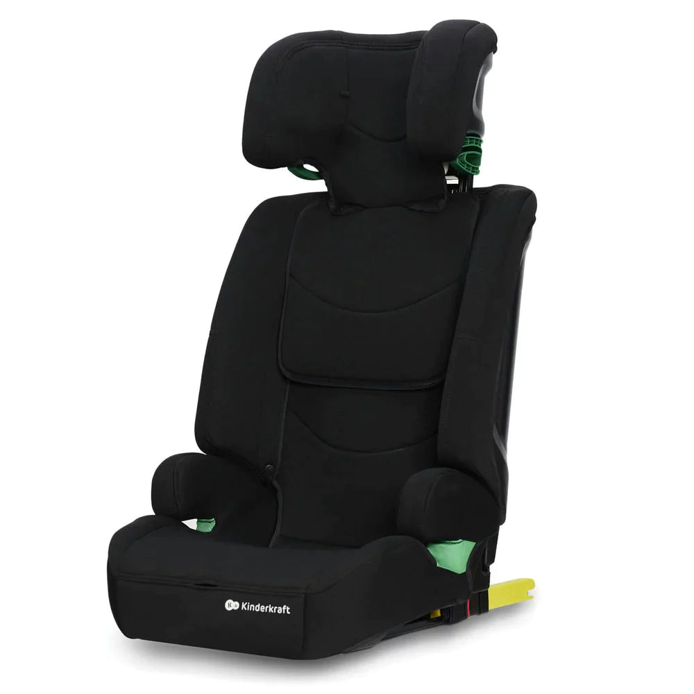 Kinderkraft Safety Fix 2 I-Size 76-150 Cm Car Seat