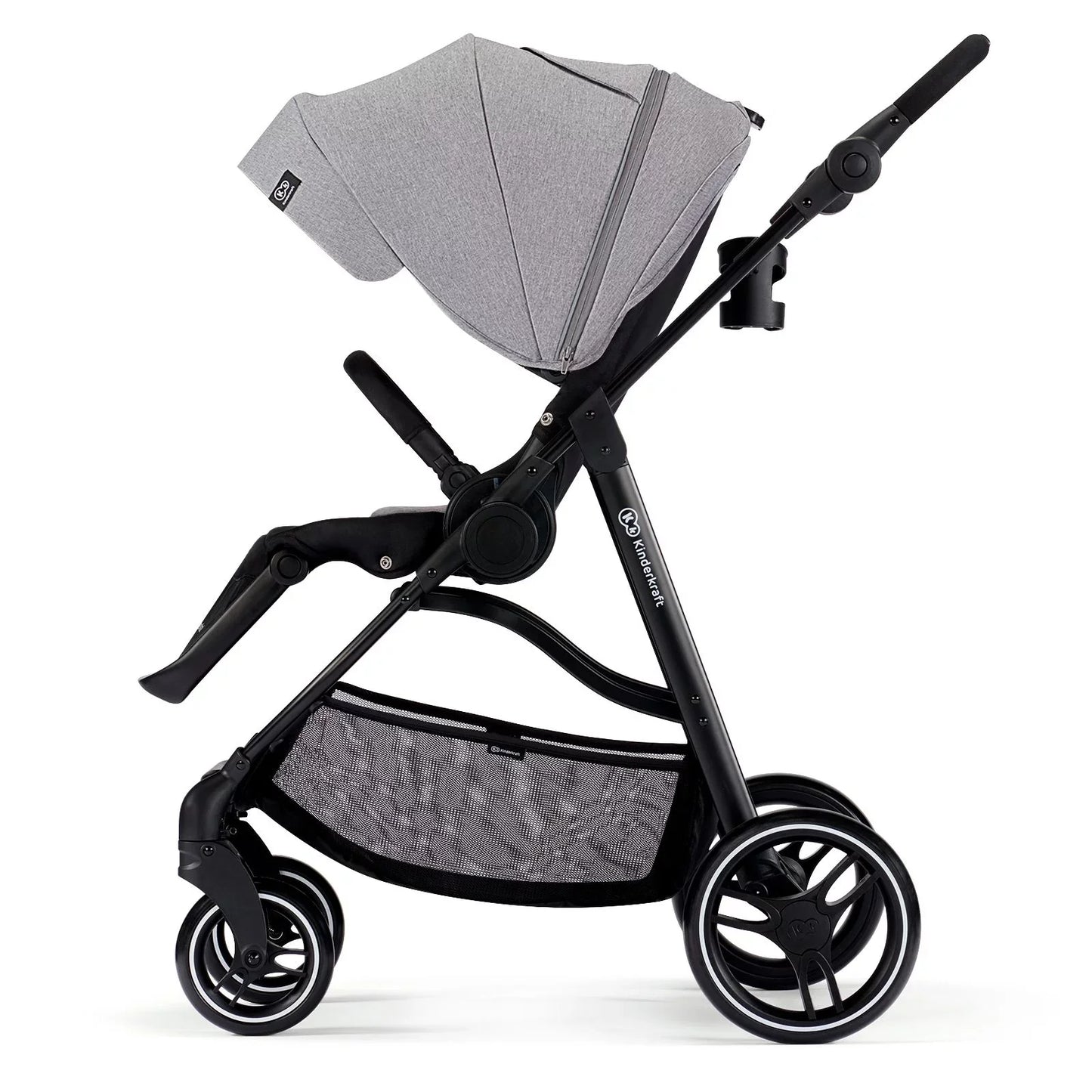 Kinderkraft Vesto Stroller