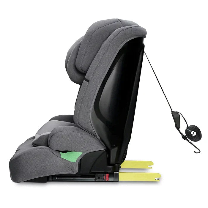 Kinderkraft Safety Fix 2 I-Size 76-150 Cm Car Seat