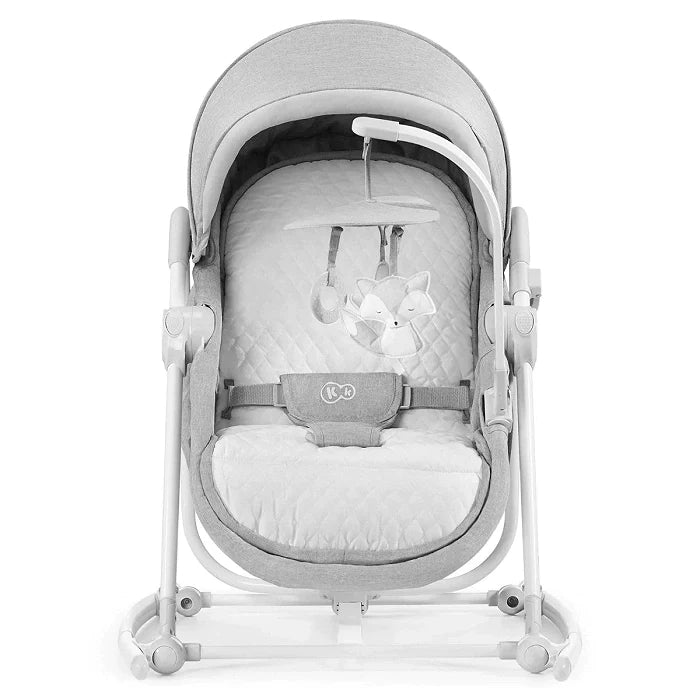 Kinderkraft UNIMO 5-In-1 Bouncer-Rocker