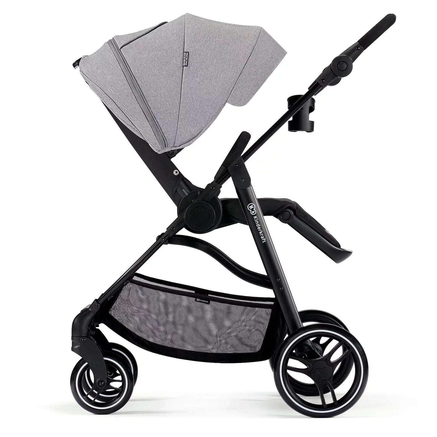 Kinderkraft Vesto Stroller