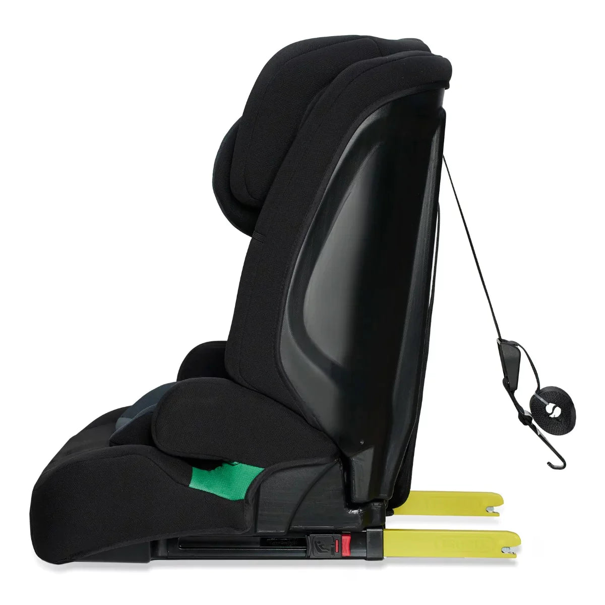 Kinderkraft Safety Fix 2 I-Size 76-150 Cm Car Seat