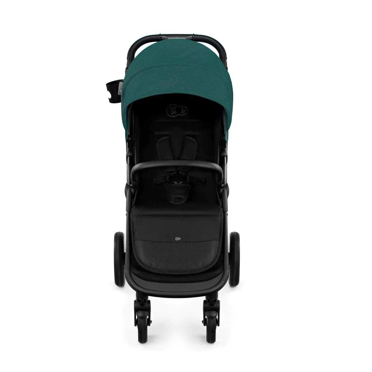 Kinderkraft Baby Route Stroller