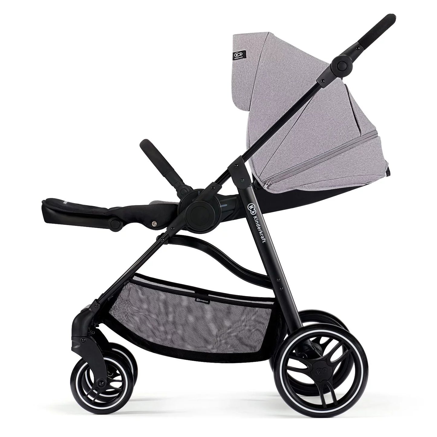 Kinderkraft Vesto Stroller