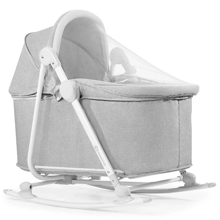 Kinderkraft UNIMO 5-In-1 Bouncer-Rocker