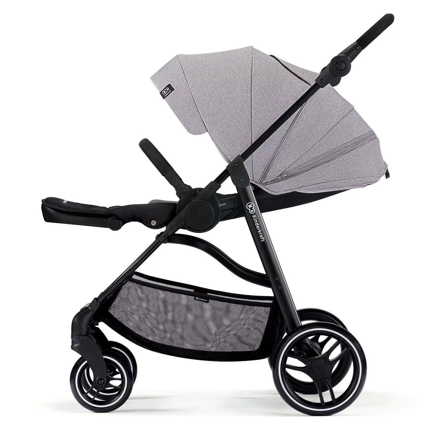 Kinderkraft Vesto Stroller