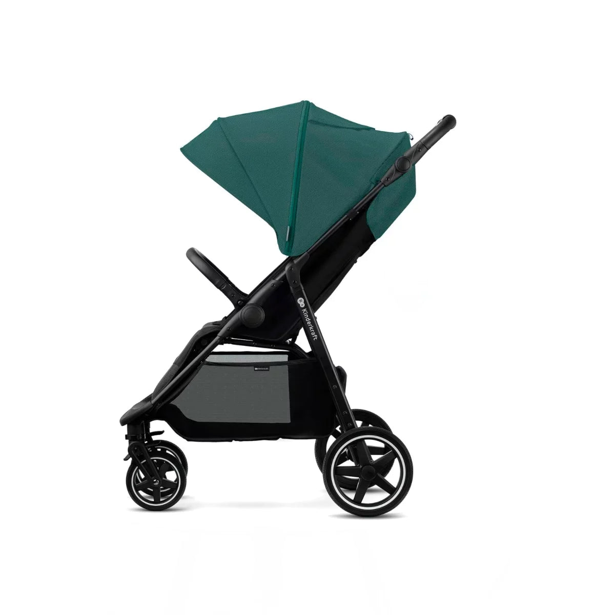 Kinderkraft Baby Route Stroller