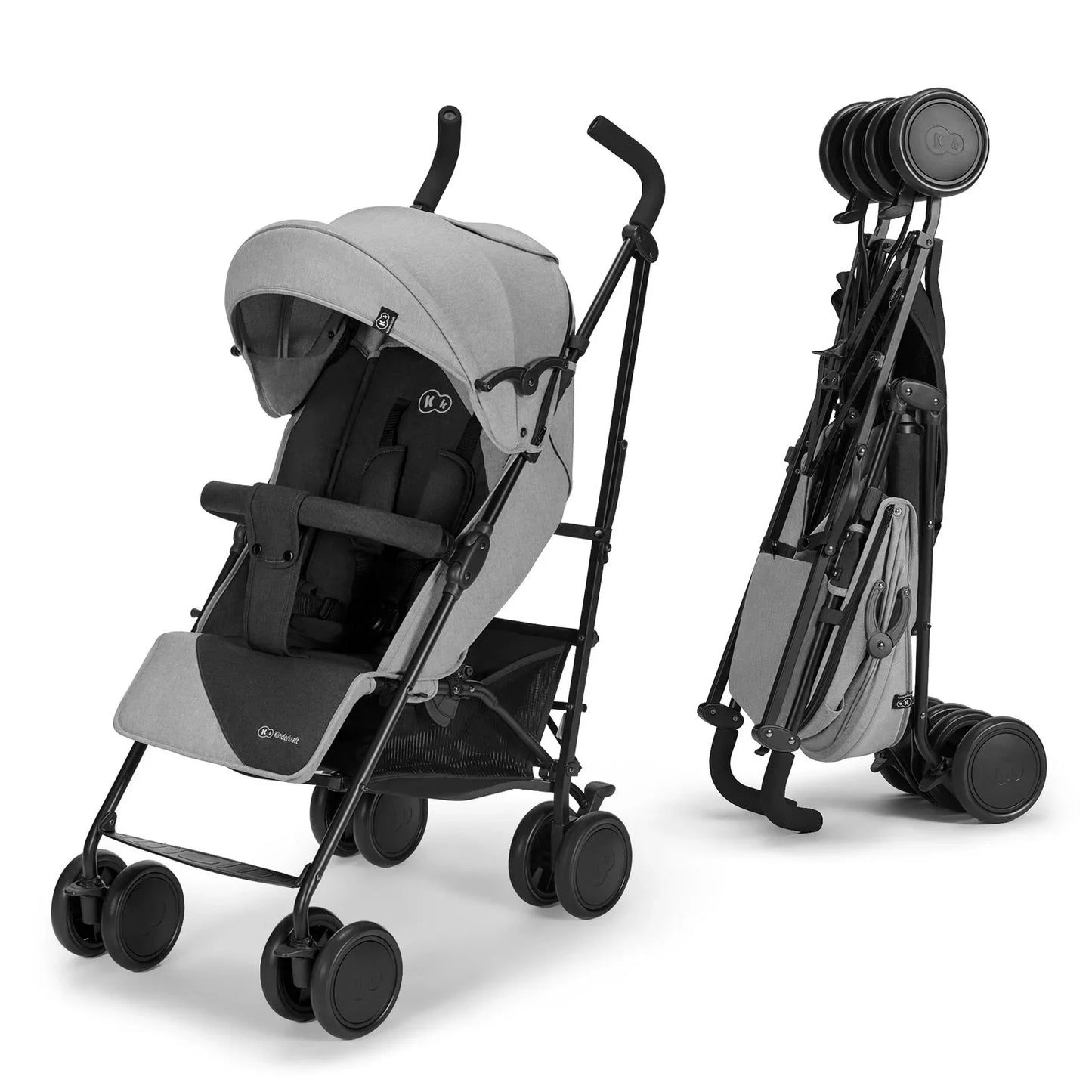 Kinderkraft Siesta Umbrella Stroller Up To 22 Kg