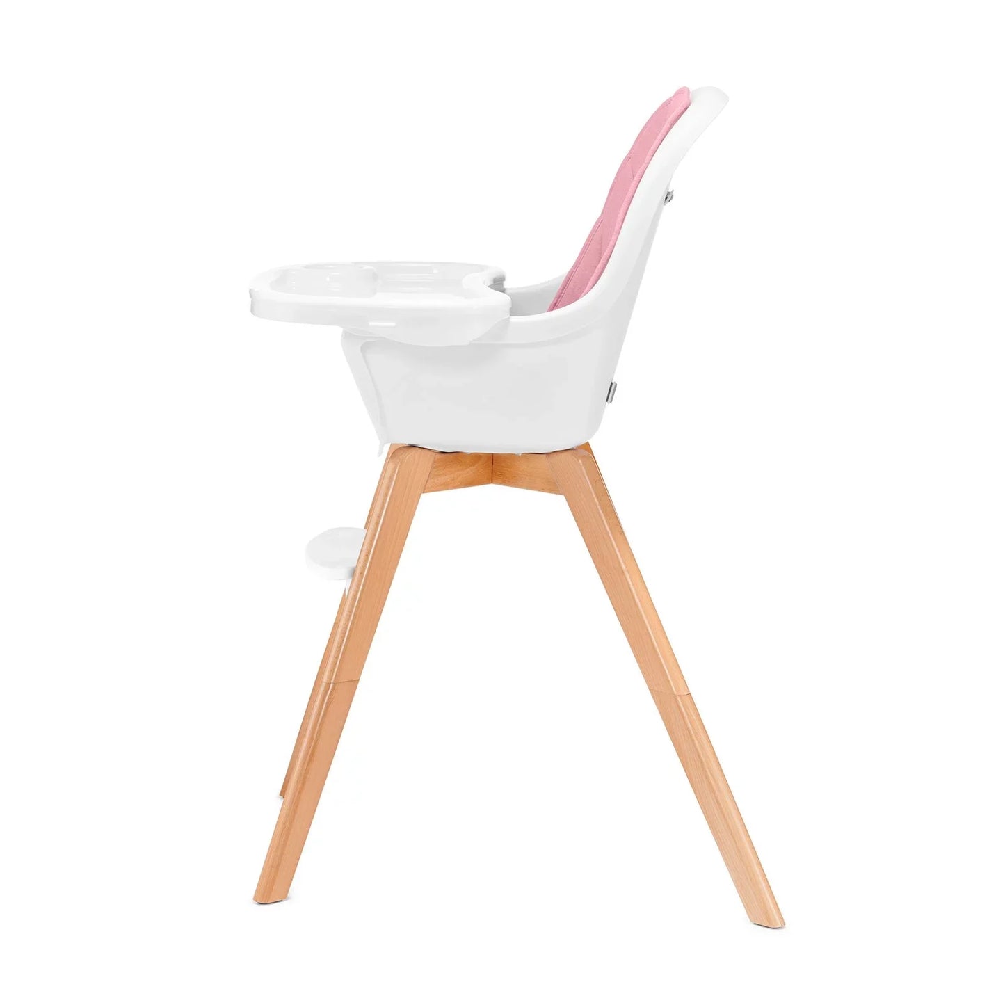 Kinderkraft Tixi 2-In-1 High Chair