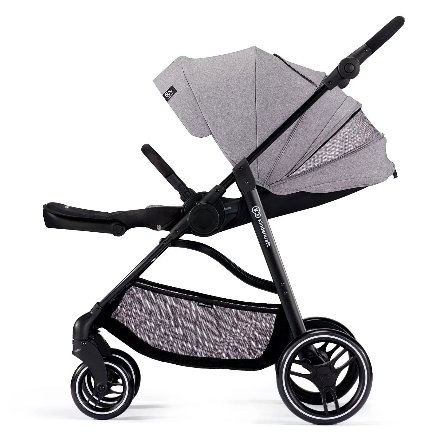 Kinderkraft Vesto Stroller