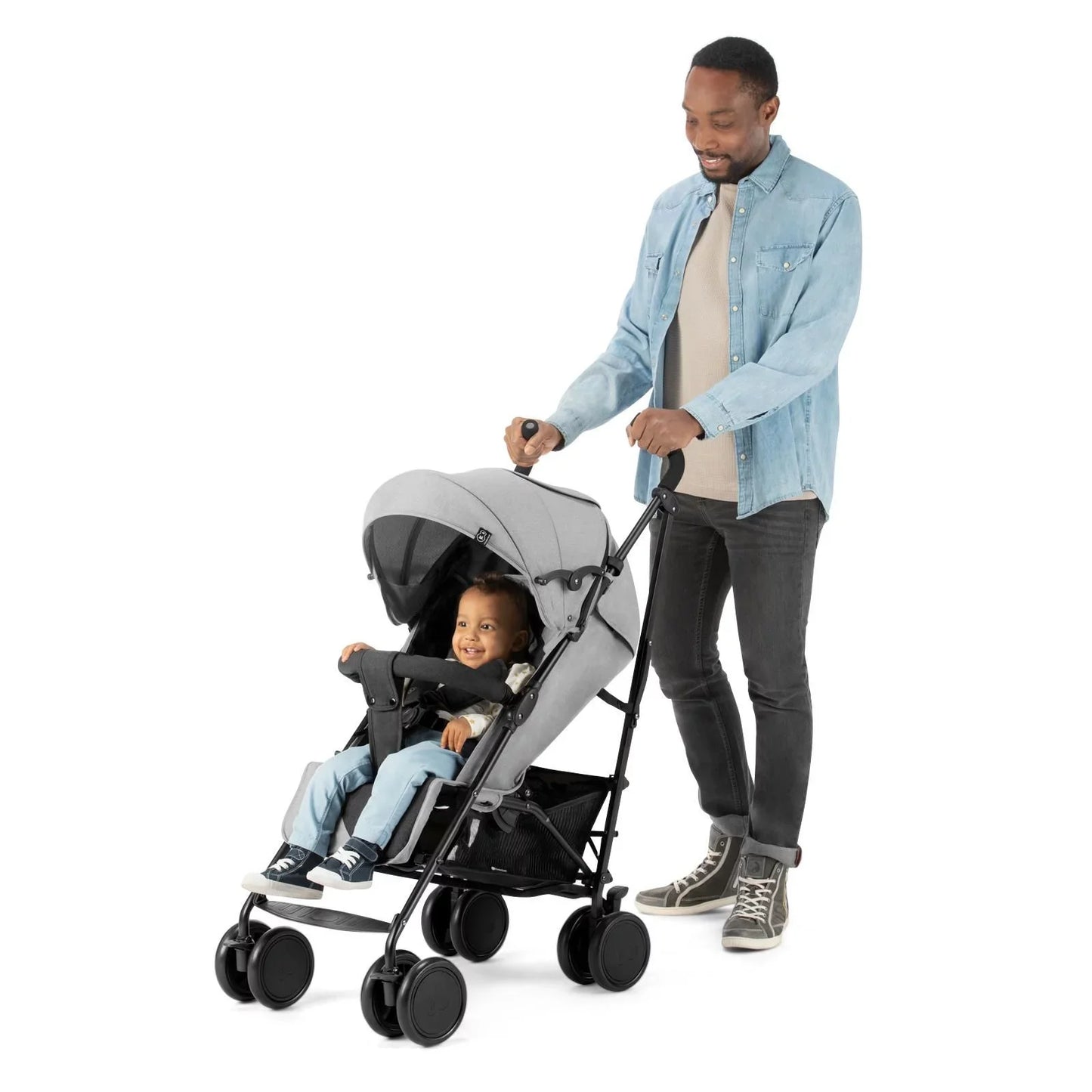 Kinderkraft Siesta Umbrella Stroller Up To 22 Kg